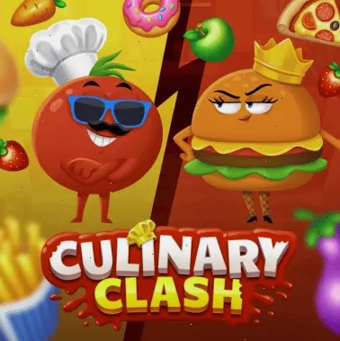 Culinary Clash